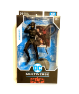 DC Multiverse The Batman CATWOMAN 7 Inch Action Figure Movie Wave 1 - £16.97 GBP