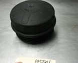 Oil Filter Cap From 2011 BMW 335i Xdrive  3.0 - $19.95