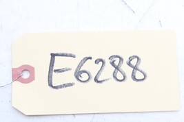 09-16 AUDI A4 DOOR TWEETER SPEAKERS PAIR FRONT REAR LEFT RIGHT E6288 image 9