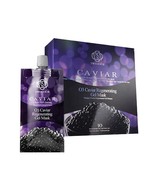 Swissdé O3 Caviar Regenerating Gel Mask (10 packs/box) - £63.94 GBP