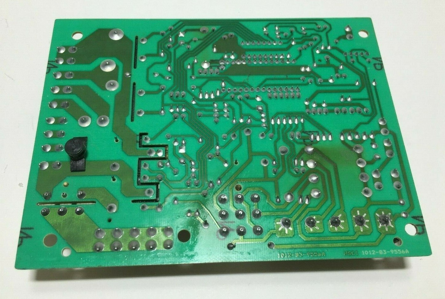 NORDYNE 624631-B Furnace Control Circuit Board 1012-955A  used D641 Item image 2