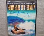 From Here to Eternity (DVD, 2001) - $6.64