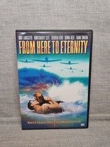 From Here to Eternity (DVD, 2001) - £5.30 GBP
