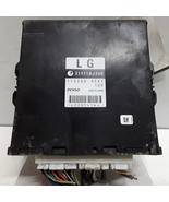 05 Subaru Forester transmission control module without Turbo 112200-9541 - $127.72 CAD