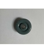 2&quot; x 7/8&quot;  Envirothane, Gray, Non-Marking Wheel (Set of 4) - $8.12 CAD