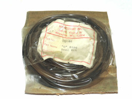 NEW HYPNEUMAT DQ-46 &quot;O&quot; RING SEAL KIT DQ46 REFERENCE 1 - £65.30 GBP
