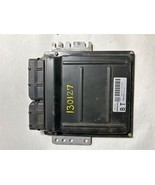 Engine ECM Electronic Control Module Behind Glove Box Fits 04-05 MAXIMA ... - $84.14