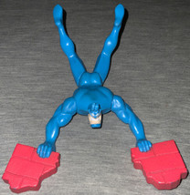 The Tick, Balancing Figure (Taco Bell, 1996) NO BASE - £4.65 GBP