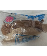 Avon Kids Full O Beans Rumply the Sharpei Plush Dog Stuffed Animal Vinta... - $8.13 CAD