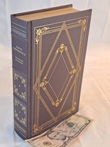 David Copperfield by Charles Dickens (1980 Leather Franklin Library) - £30.81 GBP