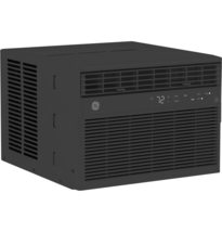 GE Window Air Conditioner 12000 BTU, Wi-Fi Enabled, Energy-Efficient Cooling for - £289.01 GBP+