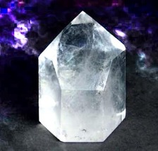  Enhance Djinn Communication &amp; Bond Djinn Fire Quartz Crystal Magick Cassia4 - £9.50 GBP