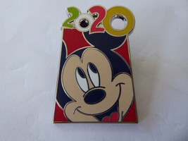 Disney Trading Broches 146775 Mickey - Fab 4 - 2020 en Date Du Pin Démarrage - £6.14 GBP