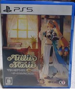 Atelier Marie Remake: The Alchemist of Salburg JP PS5 | Japan Import US ... - $51.78 CAD