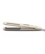 Philips SenseIQ 8000 Series BHS838/00 Straightener 4x More Ions Holds Mo... - $377.45