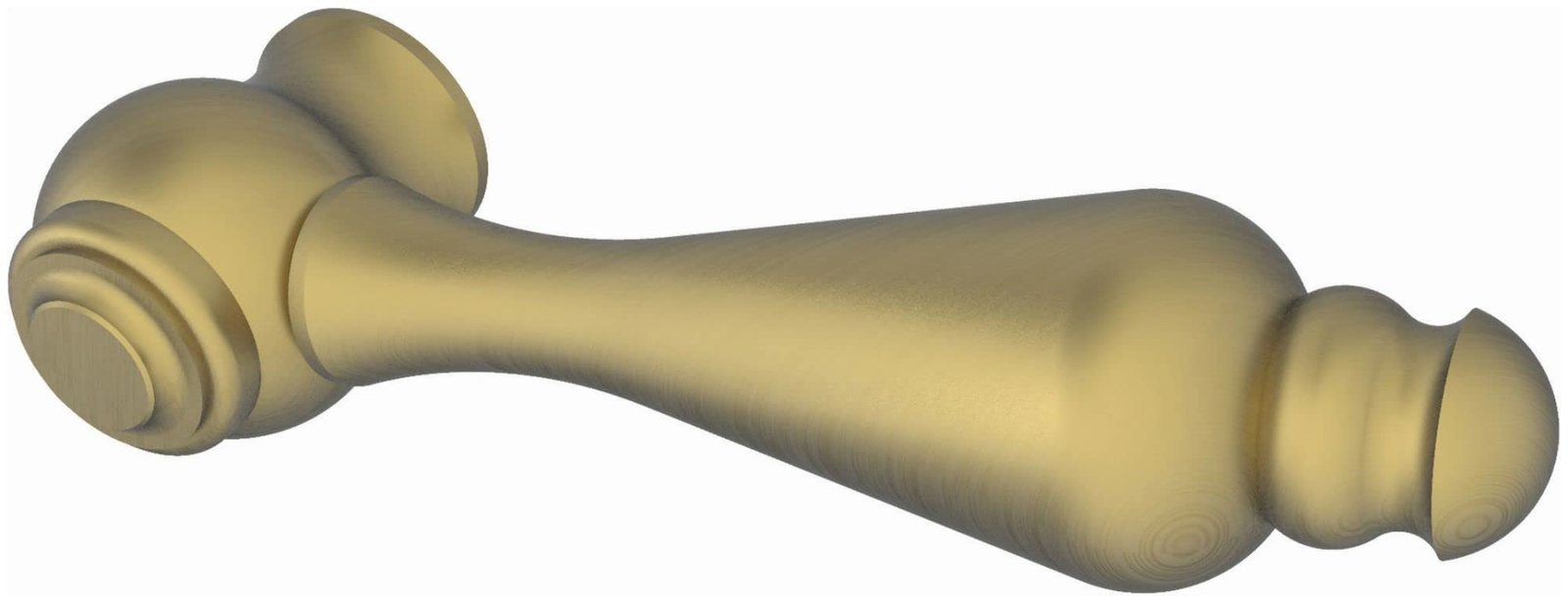Newport Brass 2-116/06 Single Lever Handle Only - $44.55