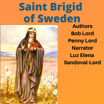 Saint Brigid of Sweden Audiobook mp3 download - $45.86 MXN