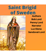 Saint Brigid of Sweden Audiobook mp3 download - $45.86 MXN