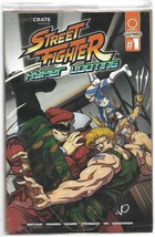 Street Fighter Hyper Looting #1 (Udon 2015) - £4.53 GBP