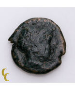 Circa 197 BC Thessaly Thessalian League AE 16mm Antico Moneta - €33,20 EUR