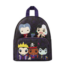 Disney Villains Backpack - $80.55