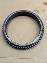 Caterpillar CAT 3406B Diesel Engine 64 TEETH FUEL PUMP DRIVE GEAR 7W-099... - $170.00