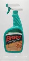 RARE Bruce 32 fl oz Hardwood &amp; Laminate Floor Cleaner Spray Bottle Disco... - $18.34