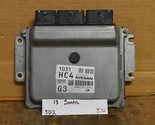 13-15 Nissan Sentra Engine Control Unit ECU BEM404300A1 Module 532-3d2 - $13.99