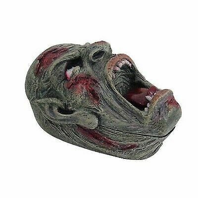 Primary image for FEARSOME ANGRY UNDEAD ZOMBIE DECAYING FLESH KEEPSAKE JEWELRY BOX