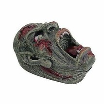 Fearsome Angry Undead Zombie Decaying Flesh Keepsake Jewelry Box - £25.47 GBP