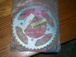 Sunstar H01-HF1-670R Rear Sprocket 42 Teeth Honda - €24,30 EUR