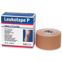 Leukotape P Sportstape 1.5 Inches X 15 Yards, 1 each - $15.75