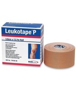 Leukotape P Sportstape 1.5 Inches X 15 Yards, 1 each - $21.54 CAD