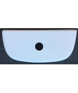 Glacier Bay N2316TL Toilet Lid for 215-583 N2316 NO Button Included Salv... - $74.25