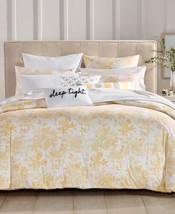 allbrand365 designer brand Damask Design 300 Thread Count 2 PC Comforter Set - £135.89 GBP