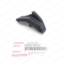 New Genuine For Toyota 2008-2020 Sequoia Rear Wiper Arm Stopper 85293-0C012 - £20.54 GBP