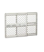 Northern States Pet Gate, 26&quot;-42&quot; x 26&quot; - $63.55 CAD
