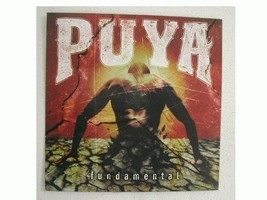Puya Ankla Flat Poster-
show original title

Original TextPuya Affiche P... - $13.44
