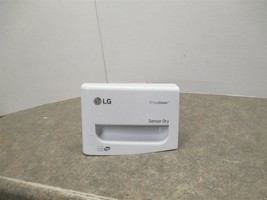 Lg Dryer Steam Drawer (Scratches) Part# AGL73852606 - £62.65 GBP