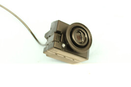 2000-2006 MERCEDES CL500 CL600 CL55 CL65 IGNITION SWITCH MODULE WITH KEY V175 image 5