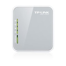 TP-Link TL-MR3020 V3 Portable 3G/4G Wireless N Router  - $52.00