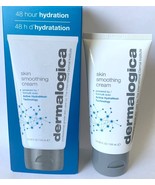 Dermalogica Skin Smoothing Cream 3.4 Oz Retail $76.00 Free Same Day ship... - €50,18 EUR