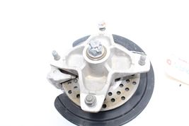 01-05 YAMAHA RAPTOR 660 FRONT RIGHT PASSENGER SIDE STEERING KNUCKLE Q3141 image 8