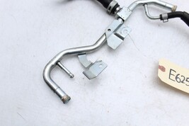 16-19 INFINITI Q50 3.0L INTERCOOLER LINE HOSE PIPE TUBE E6256 image 4