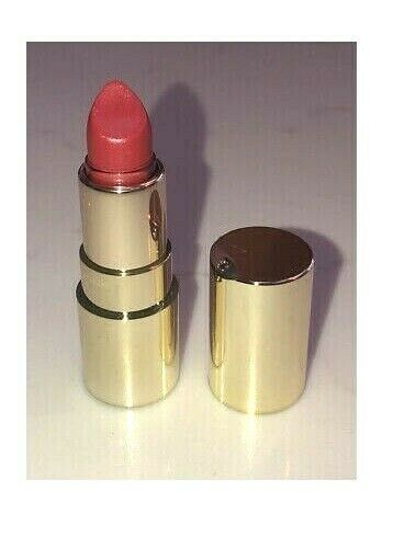Clarins Joli Rouge Brillant Lipstick Lip Stick JOLIE ROUGE Raspberry Travel NeW - $13.50