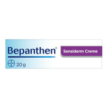 Bepanthen Sensiderm cream 20 grams - $94.00