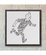Tintin - $12.50+