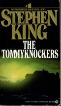 The Tommyknockers King, Stephen - £2.30 GBP