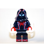 PWS Miles Morales Spider-Man 2099 PS4 Minifigure Accessories Online - $9.21