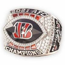 Cincinnati Bengals Championship Ring... Fast shipping from USA  - £21.97 GBP